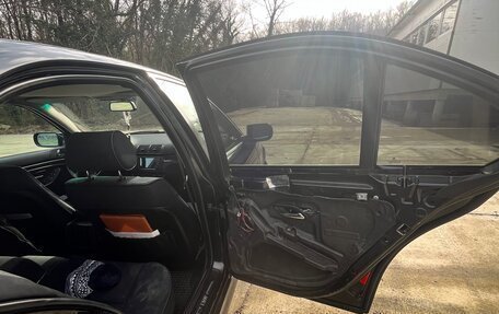 BMW 5 серия, 2003 год, 550 000 рублей, 9 фотография