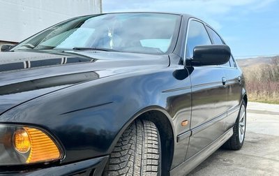 BMW 5 серия, 2003 год, 550 000 рублей, 1 фотография