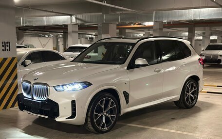 BMW X5, 2025 год, 13 650 000 рублей, 1 фотография
