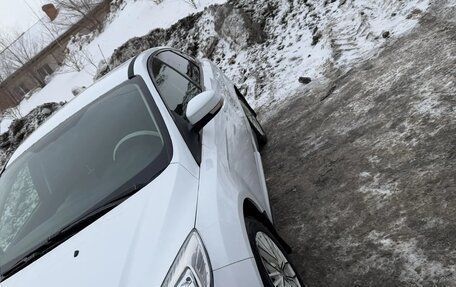 Ford Focus III, 2012 год, 750 000 рублей, 1 фотография