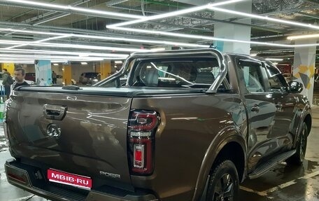 Great Wall Poer, 2023 год, 2 600 000 рублей, 1 фотография