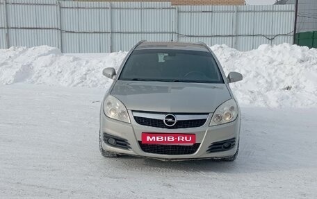 Opel Vectra C рестайлинг, 2007 год, 485 000 рублей, 1 фотография