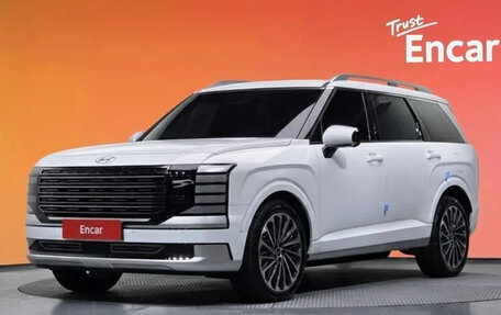Hyundai Palisade, 2025 год, 7 777 000 рублей, 1 фотография