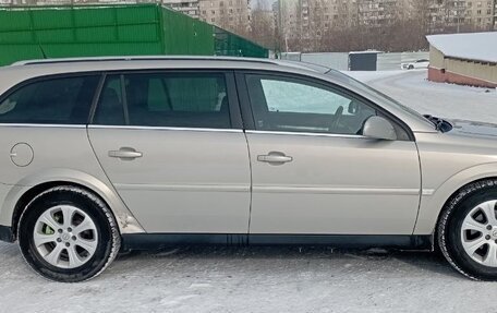 Opel Vectra C рестайлинг, 2007 год, 485 000 рублей, 3 фотография