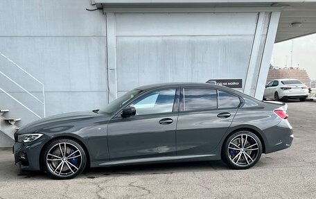 BMW 3 серия, 2020 год, 6 000 000 рублей, 1 фотография