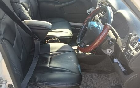 Toyota Probox I, 2005 год, 553 000 рублей, 1 фотография