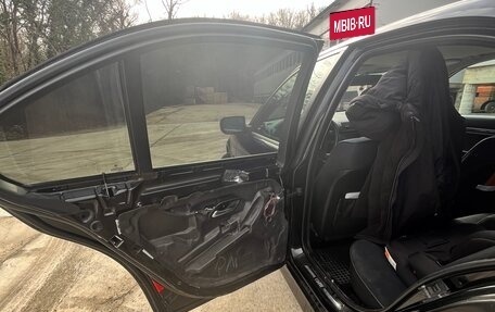 BMW 5 серия, 2003 год, 550 000 рублей, 12 фотография