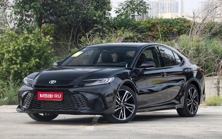 Toyota Camry, 2025 год, 3 380 000 рублей, 1 фотография