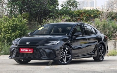 Toyota Camry, 2025 год, 3 380 000 рублей, 1 фотография