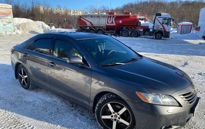 Toyota Camry, 2007 год, 890 000 рублей, 1 фотография