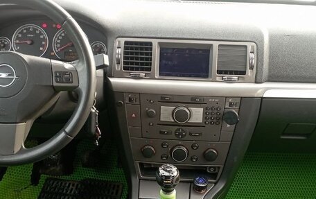 Opel Vectra C рестайлинг, 2007 год, 485 000 рублей, 8 фотография