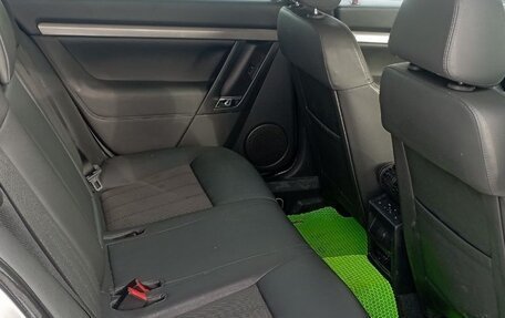 Opel Vectra C рестайлинг, 2007 год, 485 000 рублей, 7 фотография