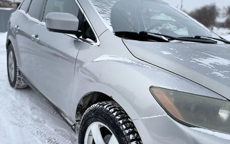 Mazda CX-7 I рестайлинг, 2006 год, 660 000 рублей, 1 фотография