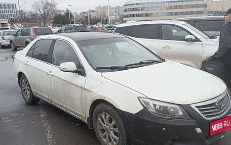 BYD G6, 2012 год, 350 000 рублей, 1 фотография
