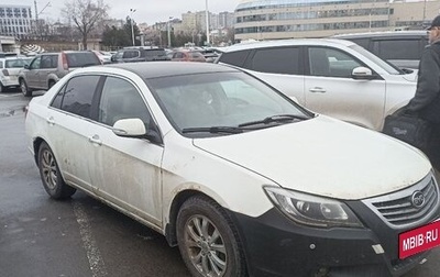 BYD G6, 2012 год, 350 000 рублей, 1 фотография