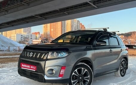 Suzuki Vitara II рестайлинг, 2021 год, 2 200 000 рублей, 1 фотография