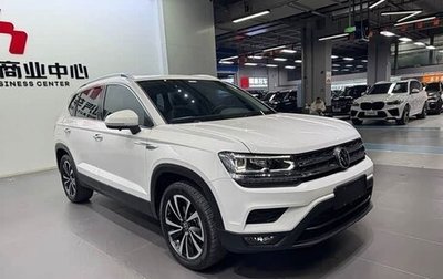 Volkswagen Tharu, 2022 год, 2 070 000 рублей, 1 фотография