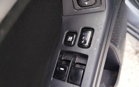 Mitsubishi Lancer IX, 2008 год, 650 000 рублей, 10 фотография