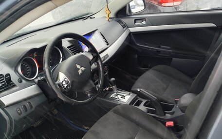 Mitsubishi Lancer IX, 2008 год, 650 000 рублей, 9 фотография