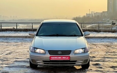 Toyota Camry, 1998 год, 375 000 рублей, 1 фотография