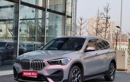 BMW X1, 2022 год, 1 900 000 рублей, 1 фотография