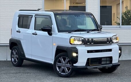 Daihatsu Taft, 2022 год, 795 000 рублей, 1 фотография