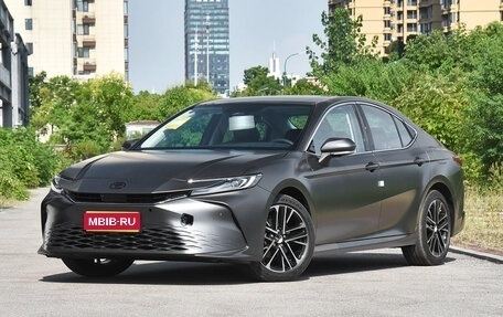 Toyota Camry, 2025 год, 3 370 000 рублей, 1 фотография