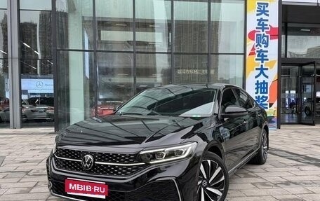 Volkswagen Passat B8 рестайлинг, 2023 год, 1 849 000 рублей, 1 фотография