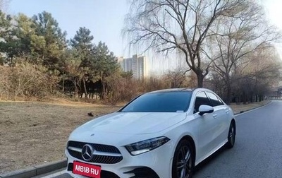 Mercedes-Benz A-Класс, 2022 год, 1 670 000 рублей, 1 фотография