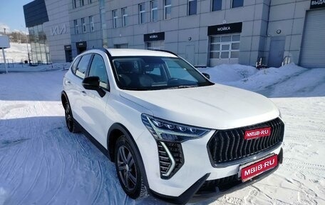 Haval Jolion, 2024 год, 1 371 000 рублей, 1 фотография