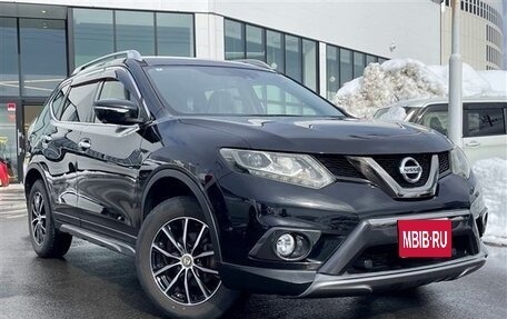 Nissan X-Trail, 2020 год, 1 670 000 рублей, 1 фотография