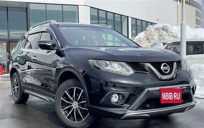 Nissan X-Trail, 2020 год, 1 670 000 рублей, 1 фотография