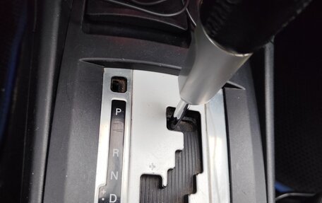 Mitsubishi Lancer IX, 2008 год, 650 000 рублей, 13 фотография