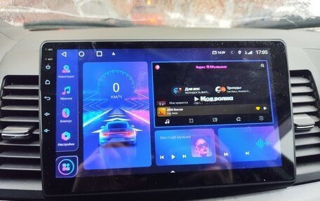 Mitsubishi Lancer IX, 2008 год, 650 000 рублей, 12 фотография