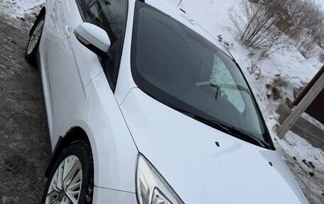 Ford Focus III, 2012 год, 750 000 рублей, 2 фотография