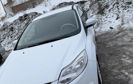 Ford Focus III, 2012 год, 750 000 рублей, 5 фотография