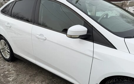 Ford Focus III, 2012 год, 750 000 рублей, 6 фотография