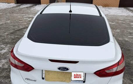 Ford Focus III, 2012 год, 750 000 рублей, 9 фотография