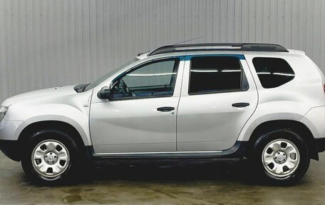 Renault Duster I рестайлинг, 2013 год, 900 000 рублей, 5 фотография