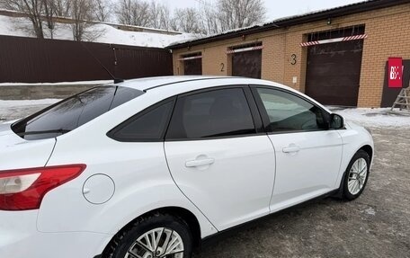 Ford Focus III, 2012 год, 750 000 рублей, 8 фотография