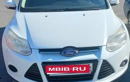 Ford Focus III, 2012 год, 750 000 рублей, 11 фотография