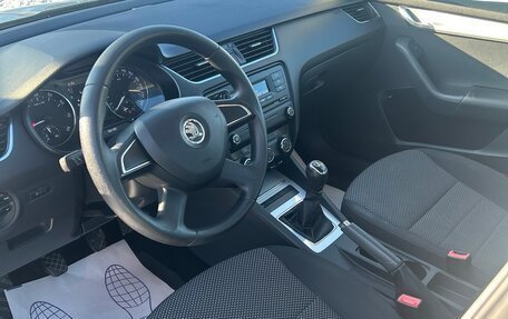 Skoda Octavia, 2014 год, 1 200 000 рублей, 7 фотография