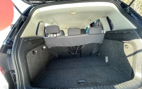 Volkswagen Tiguan I, 2011 год, 1 120 000 рублей, 4 фотография