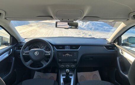 Skoda Octavia, 2014 год, 1 200 000 рублей, 6 фотография