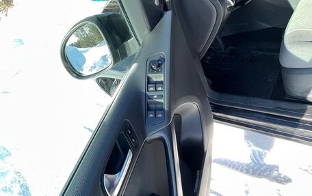 Volkswagen Tiguan I, 2011 год, 1 120 000 рублей, 3 фотография