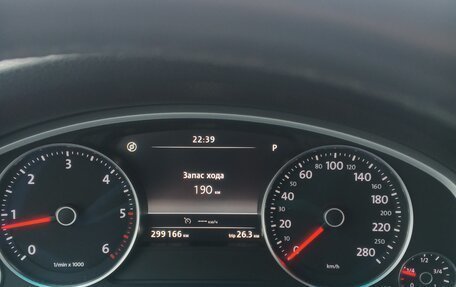 Volkswagen Touareg III, 2012 год, 1 870 000 рублей, 6 фотография