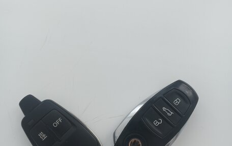 Volkswagen Touareg III, 2012 год, 1 870 000 рублей, 9 фотография