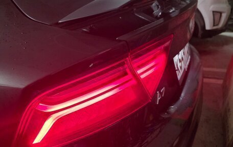 Audi A7, 2015 год, 2 170 000 рублей, 9 фотография