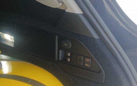Volkswagen Touareg III, 2012 год, 1 870 000 рублей, 8 фотография