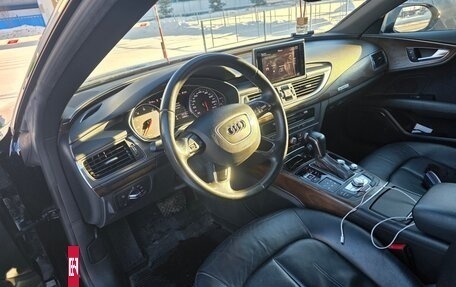 Audi A7, 2015 год, 2 170 000 рублей, 7 фотография